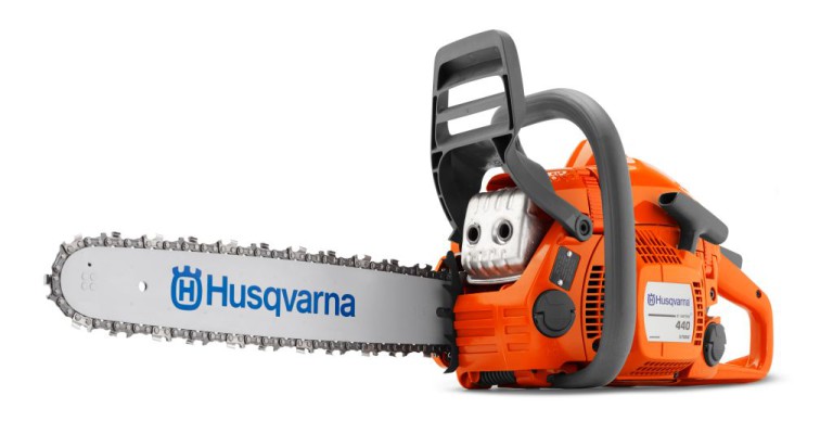 Husqvarna 440e