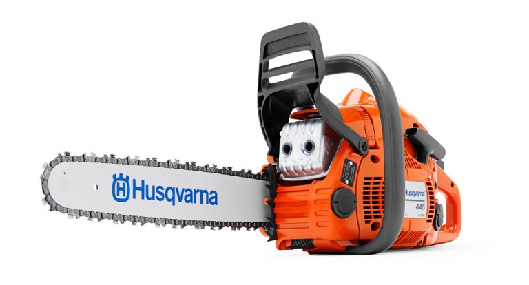 Husqvarna 445
